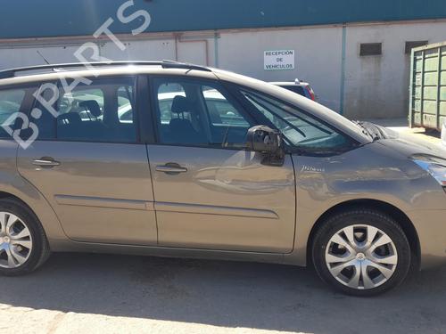 Højre baglygte CITROËN C4 Picasso I MPV (UD_) 2.0 HDi 138 | BP29350358C35 