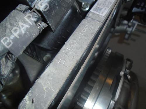 Engine MAZDA CX-3 (DK) 2.0 SKYACTIV-G | BP9968837M1 - Image 2