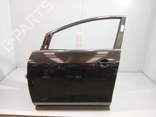 Used Left front door MAZDA CX-7 (ER) [2006-2014]  30961643