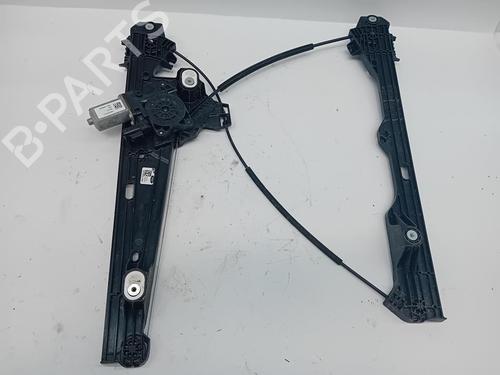 Used Front right window mechanism Front right window mechanism FORD TRANSIT COURIER B460 Box Body/MPV [2014-2026] 34435924 34435924