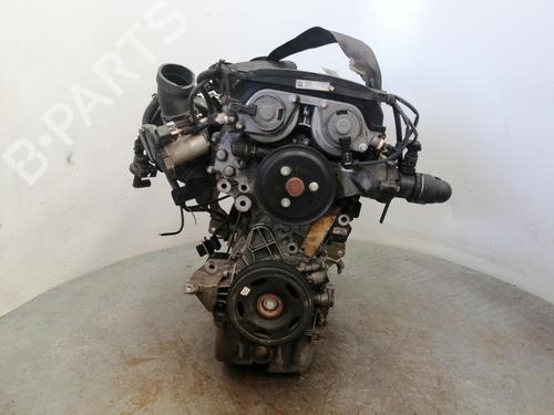 Engine OPEL CORSA E (X15)  | BP28210074M1 