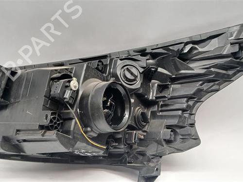 Right headlight OPEL VIVARO B Van (X82) 1.6 CDTI (05) | BP36504544C29 - Image 4