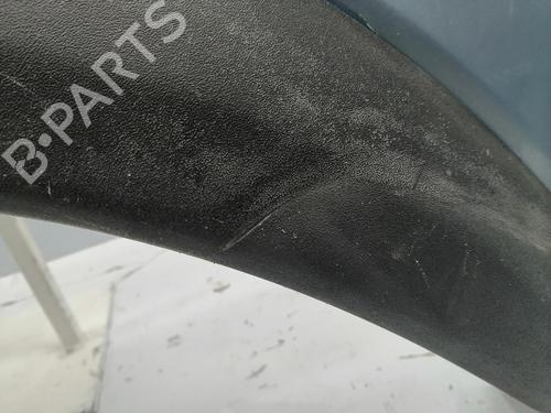 Left front fenders LAND ROVER FREELANDER I (L314)  | BP31070334C41 