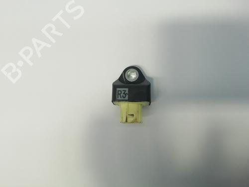 Annen TOYOTA YARIS CROSS (MXP_) 1.5 Hybrid All-wheel Drive (MXPJ15) (116 hp) 15673021