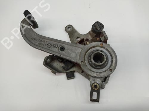Used Hand brake MERCEDES-BENZ E-CLASS T-Model (S210) E 220 T CDI (210.206) (125 hp) 29244019