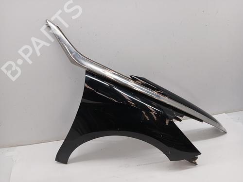 Used Right front fenders DS DS 5 (KF_) [2015-2018]  29347599
