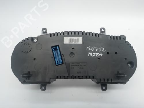 Instrument cluster SEAT ALTEA (5P1)  | BP15079305C47 