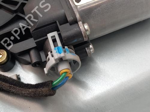 Rear left window mechanism HYUNDAI SANTA FÉ II (CM)  | BP29393686C24 