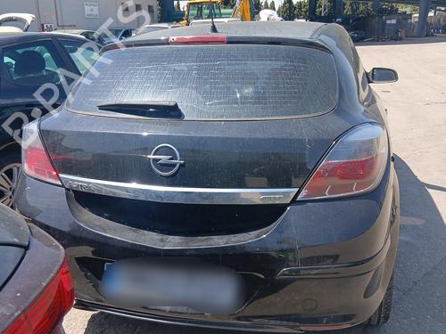 AC compressor OPEL ASTRA H GTC (A04)  | BP34372056M34  - Image 13
