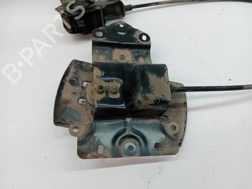 Support RENAULT MASTER III Platform/Chassis (EV, HV, UV) | BP36262150C155 - Image 5