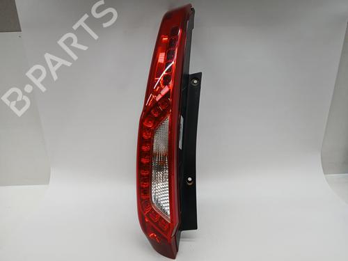 Used Left taillight Left taillight 28117109 28117109