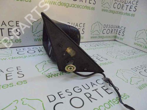 Left mirror BMW 5 (E34) 525 tds | BP5456612C26