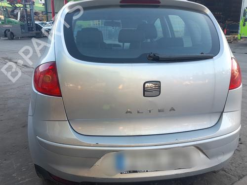 Left taillight SEAT ALTEA (5P1)  | BP16137518C34 