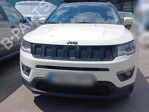 Steering rack JEEP COMPASS (MP, M6, MV, M7) | BP35806035M22 - Image 8