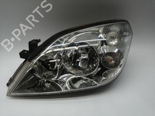 Used Left headlight Left headlight NISSAN PRIMERA (P12) 1.8 (115 hp) 34192759 34192759