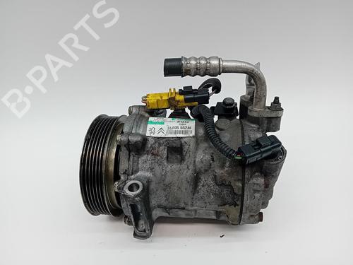 Used AC compressor AC compressor 37693732 37693732