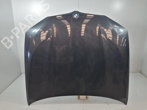 Used Hood BMW X4 (G02, F98) xDrive 20 d (190 hp) 30107407