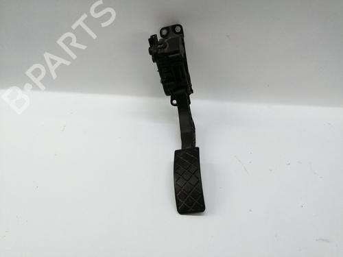 Used Pedal AUDI A1 Sportback (8XA, 8XF) 1.2 TFSI (86 hp) 18141941