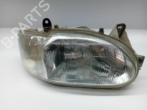 Used Right headlight Right headlight 37182451 37182451