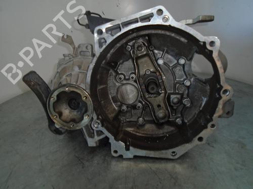 Gearbox VW PASSAT B6 (3C2) 2.0 FSI | BP8539184M3 