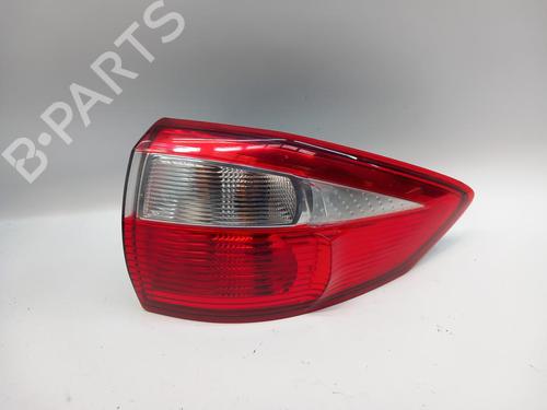 Used Right taillight Right taillight FORD C-MAX II (DXA/CB7, DXA/CEU) [2010-2019] 34620680 34620680