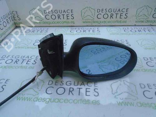 Used Right mirror FIAT CROMA (194_) 1.9 D Multijet (194AXC1B, 194AXC12) (150 hp) 5524027