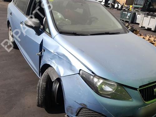 Used Parts SEAT IBIZA IV ST (6J8, 6P8) 1.6 TDI 4977162