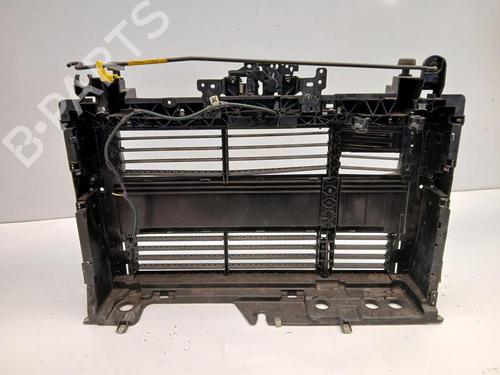 Front slam panel FORD ECONOLINE Van | BP38470335C72 - Image 4