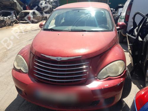 Right front door CHRYSLER PT CRUISER (PT_) 1.6 | BP27865622C3 