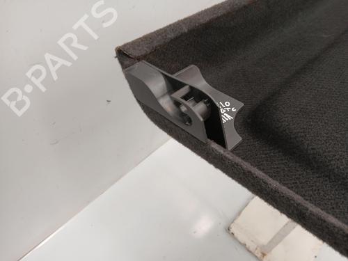 Rear parcel shelf OPEL ASTRA H GTC (A04) 1.8 (L08) | BP28047580C85 