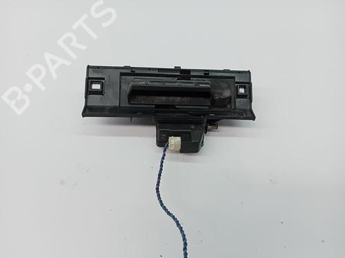 Bagagerumshåndtag Bagagerumshåndtag PEUGEOT 206 Hatchback (2A/C) [1998-2012] 36279642 36279642