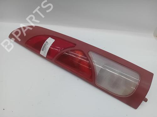 Used Right taillight Right taillight RENAULT KANGOO (KC0/1_) D 65 1.9 (KC0E, KC02, KC0J, KC0N) (64 hp) 5522168 5522168