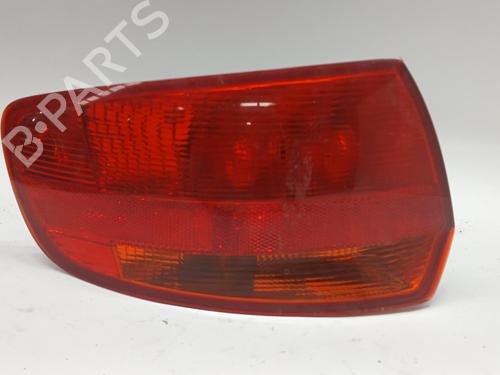 Used Left taillight Left taillight 37182263 37182263