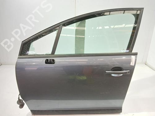 Used Left front door Left front door CITROËN C4 I (LC_) [2004-2014] 35805945 35805945