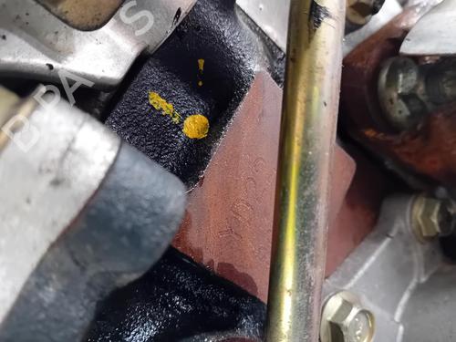 Engine NISSAN ALMERA II Hatchback (N16) 2.2 dCi | BP34211156M1  - Image 5