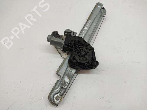 Used Rear left window mechanism CITROËN DS5 [2011-2016]  30196625