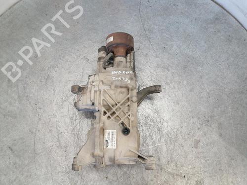 Used Rear differential LAND ROVER DISCOVERY SPORT (L550) [2014-2026]  32303044