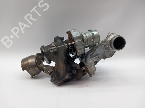 Turbocharger/Supercharger MERCEDES-BENZ C-CLASS T-Model (S205)  | BP28325921M71 