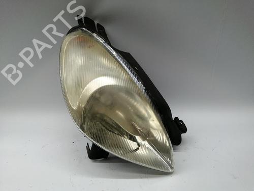 Used Right headlight Right headlight 33935778 33935778