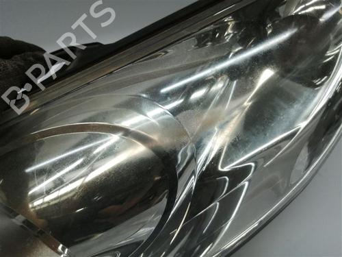 Left headlight PEUGEOT 407 (6D_) 1.6 HDi 110 (6D9HZC, 6D9HYC) | BP28040548C28 - Image 2