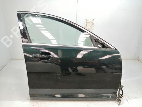 Used Right front door JAGUAR XF I (X250) 2.7 D (207 hp) 27610187