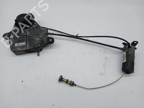 Støtte Støtte PEUGEOT 307 Break (3E) 1.6 HDi 110 (109 hp) 36935515 36935515