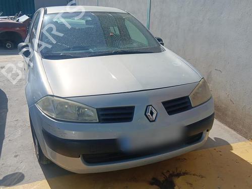 Used Parts RENAULT MEGANE II (BM0/1_, CM0/1_) 4893395