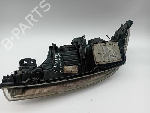 Right headlight RENAULT LAGUNA II (BG0/1_) | BP37182018C29 - Image 5