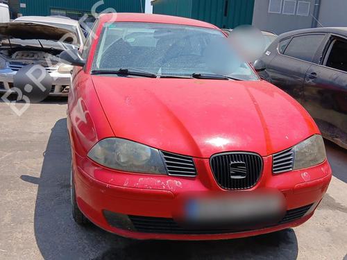 Brugte SEAT IBIZA III (6L1)    4816415