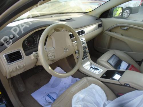 Rear left window mechanism VOLVO XC70 I Cross Country (295) D5 AWD | BP8622669C24 