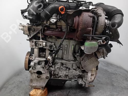 Engine CITROËN C4 I (LC_)  | BP29822638M1