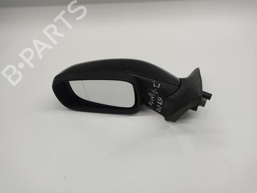 Used Left mirror RENAULT LAGUNA II (BG0/1_) 1.6 16V (BG1G, BG1H) (112 hp) 29235091