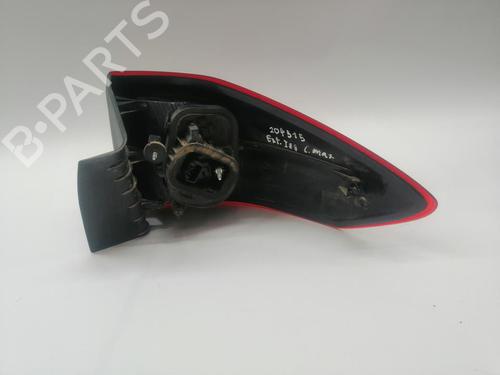 Venstre baglygte FORD C-MAX II (DXA/CB7, DXA/CEU)  | BP29720295C34 