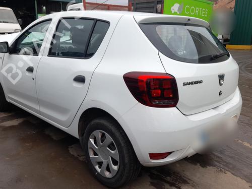 Startmotor DACIA SANDERO II  | BP23269364M8 